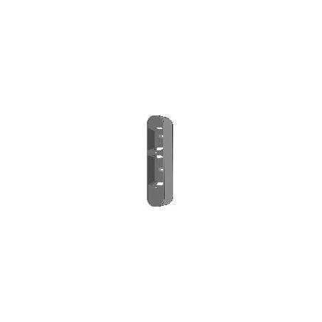 Abstandhalter SP-1 für BX-100 Plus - Kunststoff, schwarz