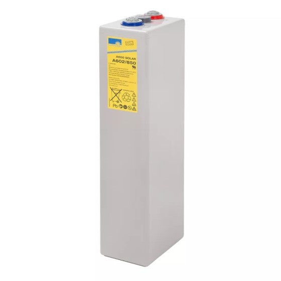 Exide Sonnenschein dryfit A602 / 850 Solar