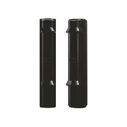 Infrarot-Lichtschranke SL-200QDM - 60 m Reichweite, 4 Kanal