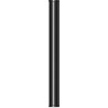 Profilsäule HE 4498, 1,5 m, Halbzylinder - für AX-200 TF/SL-200QDM/-350QDM/-650QDM