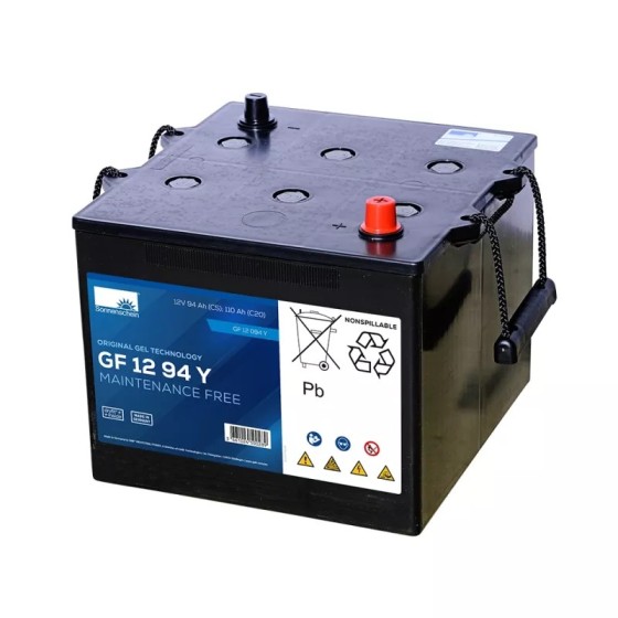 Exide Sonnenschein dryfit GF 12 094 Y