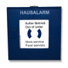 Handfeuermelder
