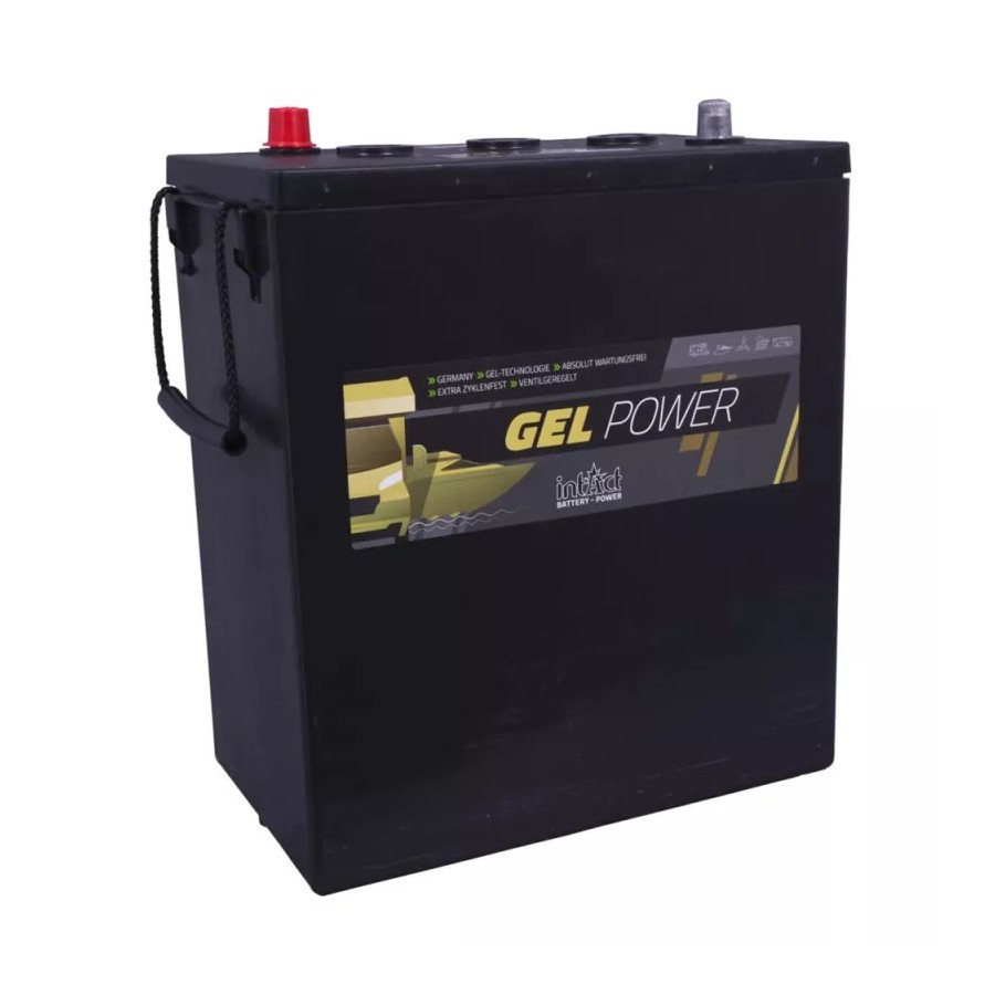 Intact Gel-Power Gel-300-06 Intact Gel-Power Gel-300-06