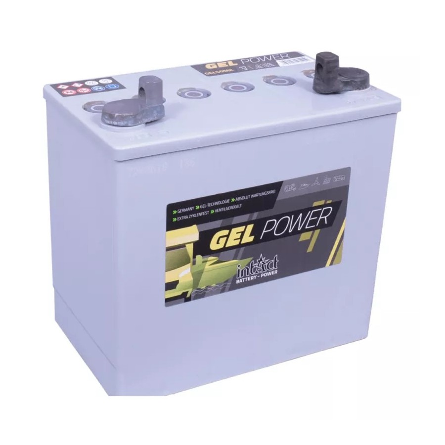 Intact Gel-Power Gel-50MK Intact Gel-Power Gel-50MK