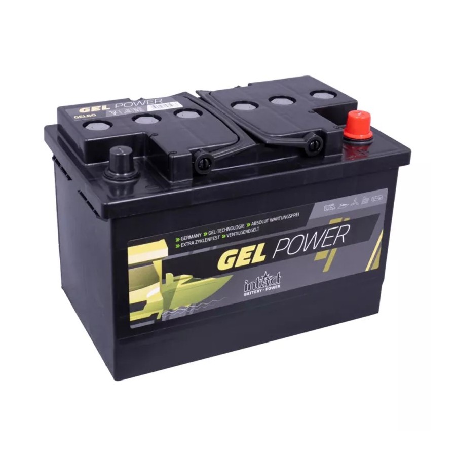 Intact Gel-Power Gel-60 Intact Gel-Power Gel-60