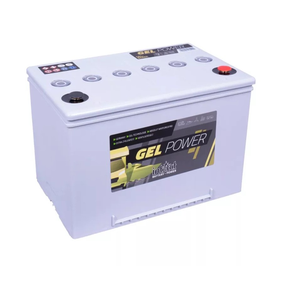 Intact Gel-Power Gel-60MK Intact Gel-Power Gel-60MK