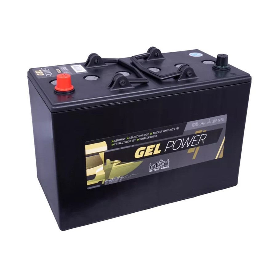 Intact Gel-Power Gel-85 Intact Gel-Power Gel-85