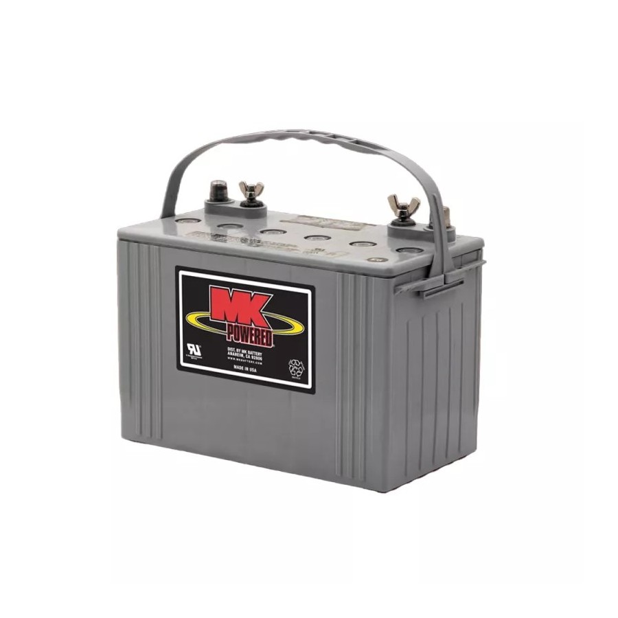MK Battery 8G27 12 V 88 Ah (C20) MK Battery 8G27 12 V 88 Ah (C20)