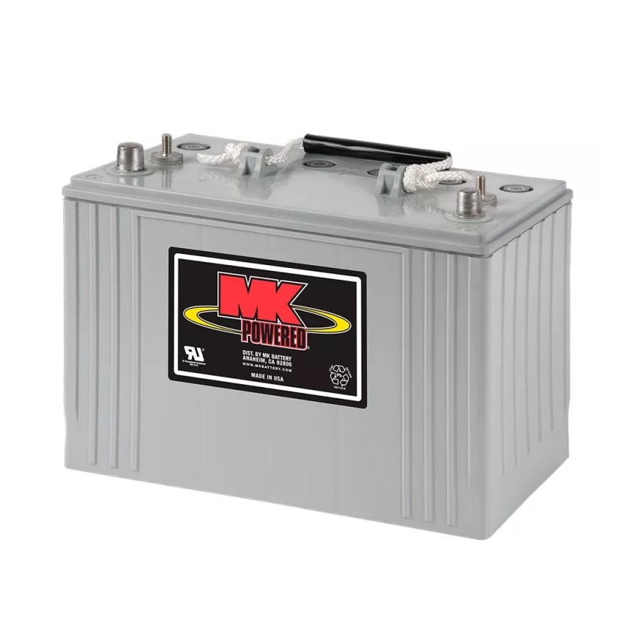 MK Battery 8G31DT 12 V 97,6 Ah (C20)