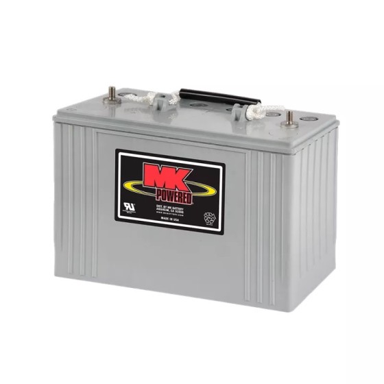 MK Battery E31 SLD G ST 12 V 97,6 Ah (C20)