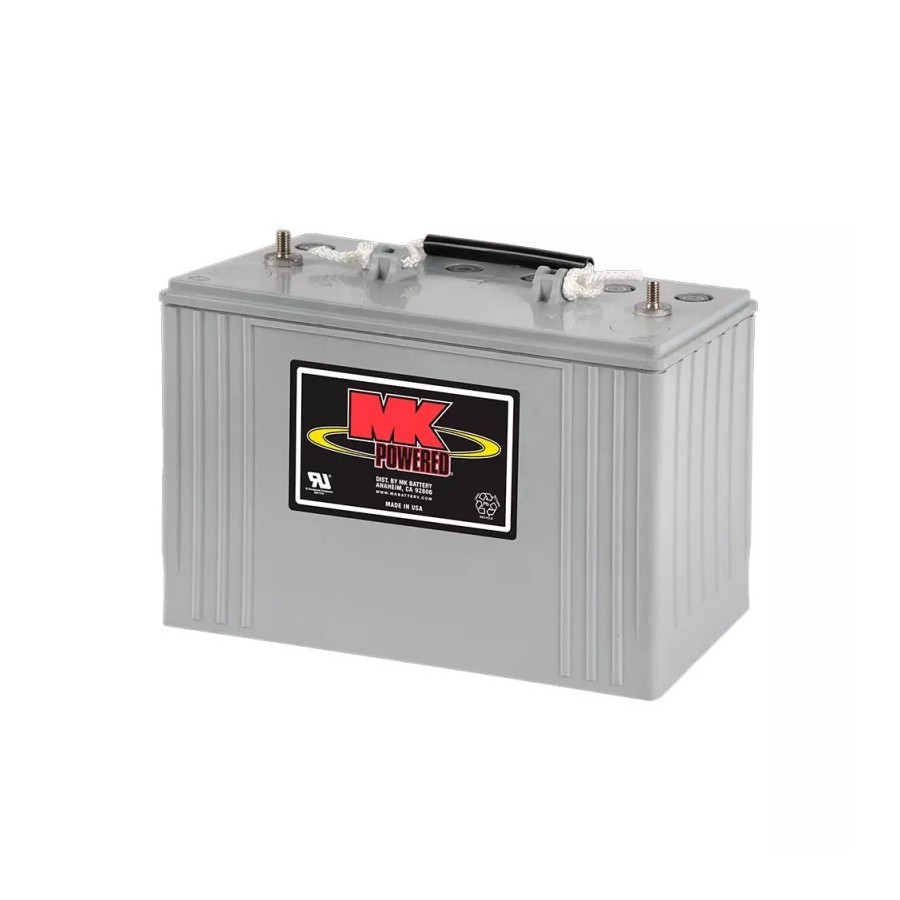MK Battery E31 SLD G ST 12 V 97,6 Ah (C20) MK Battery E31 SLD G ST 12 V 97,6 Ah (C20)