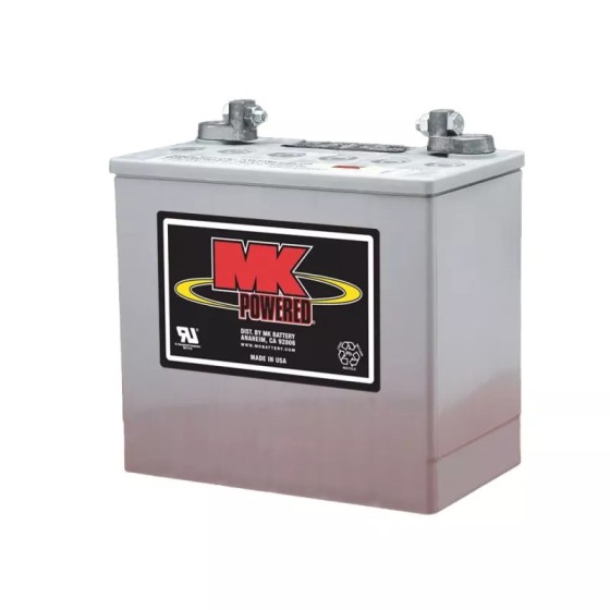 MK Battery M22NF SLD G 12 V 51 Ah (C20)