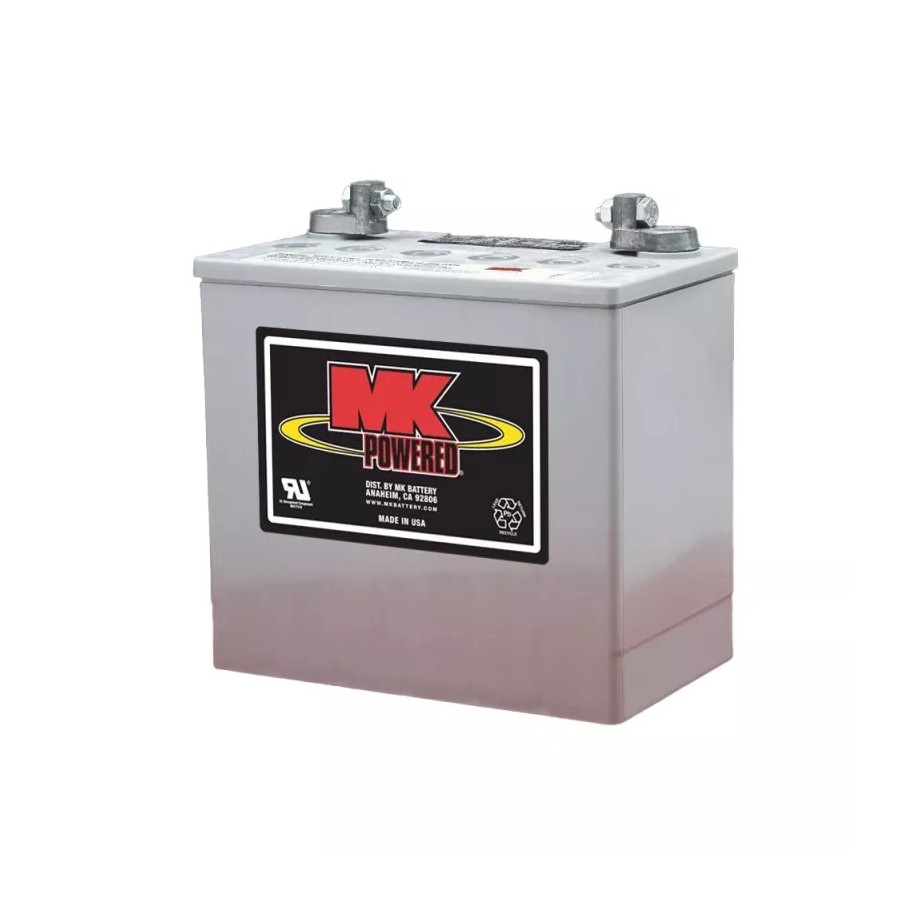 MK Battery M22NF SLD G 12 V 51 Ah (C20)