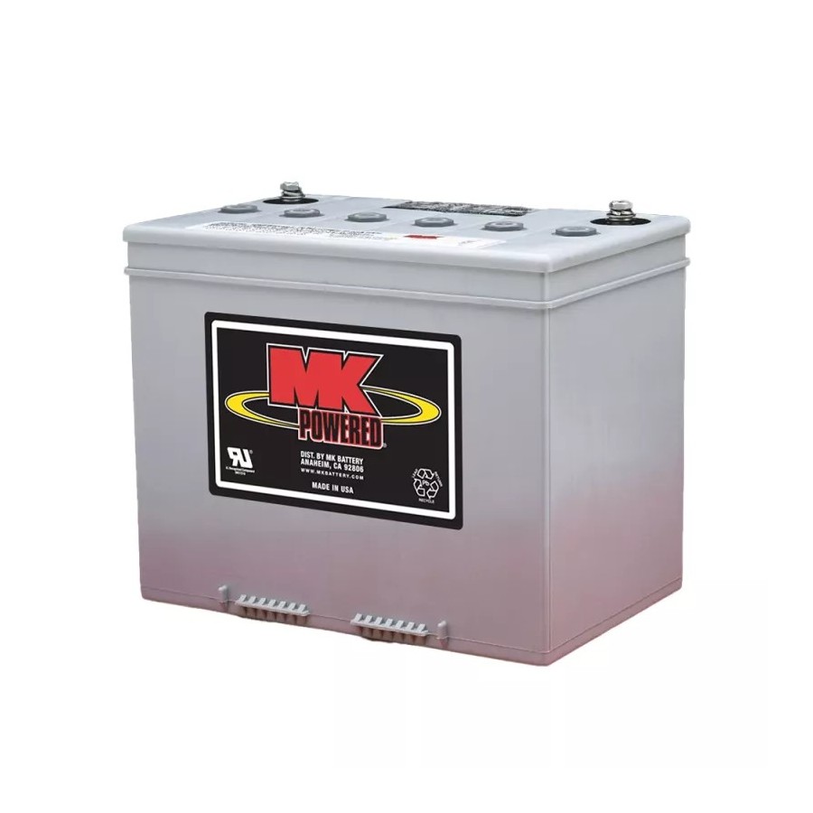 MK Battery M24 SLD G FT 12 V 73,6 Ah (C20) MK Battery M24 SLD G FT 12 V 73,6 Ah (C20)