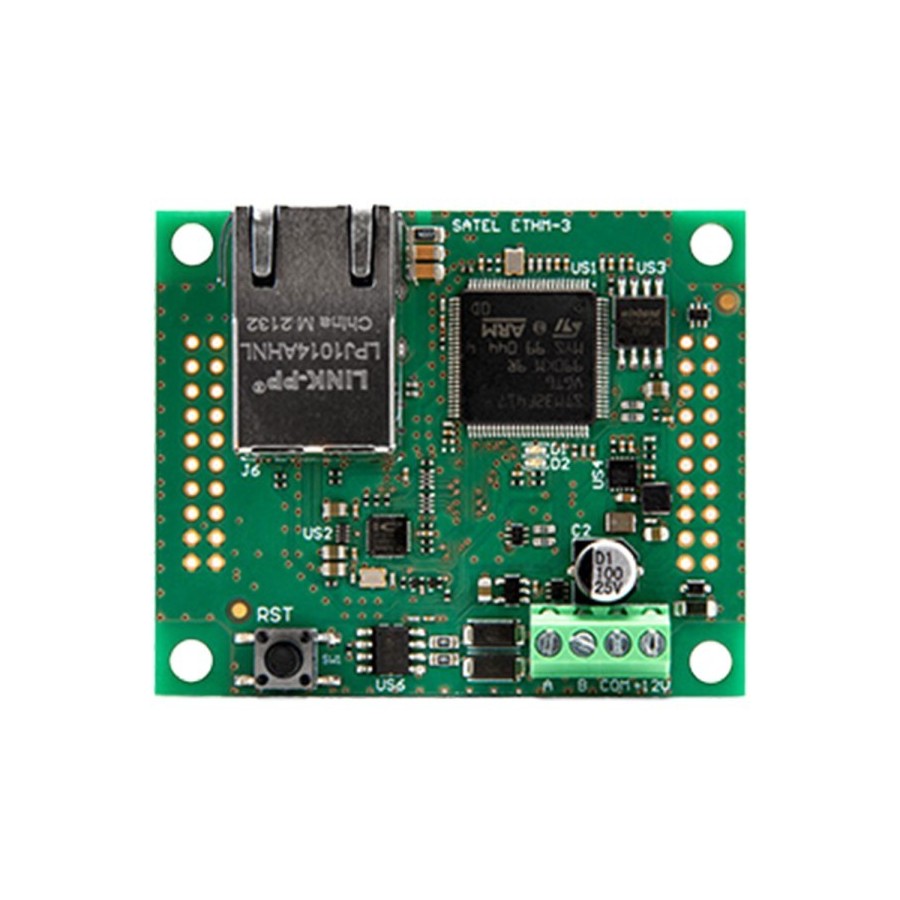 Satel TCP/IP-Modul