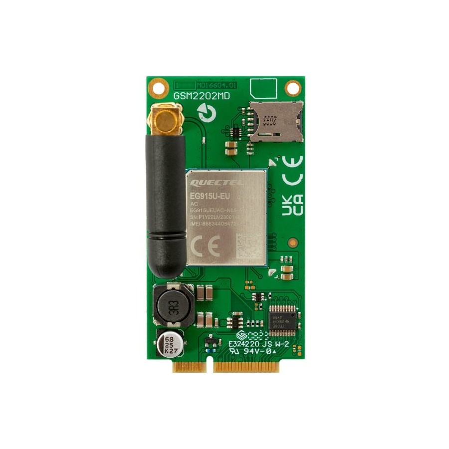Jablotron LTE-Kommunikationsmodul