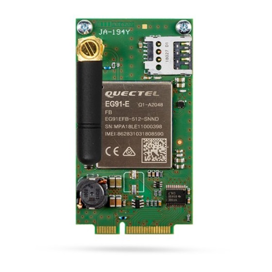 Jablotron LTE-Kommunikationsmodul