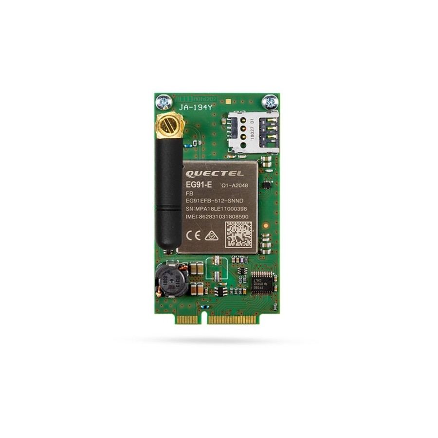 Jablotron LTE-Kommunikationsmodul