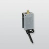 Riegelkontakt mit Lötanschluss RK-Lever (404057.5)