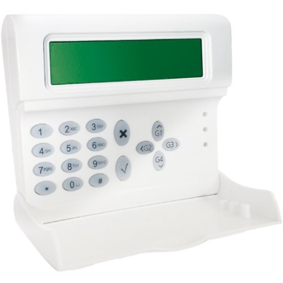 AMC standalone 2G-4G-Wählgerät