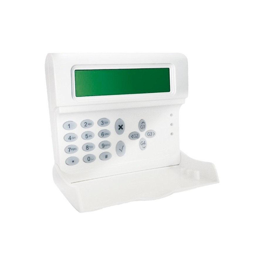 AMC standalone 2G-4G-Wählgerät