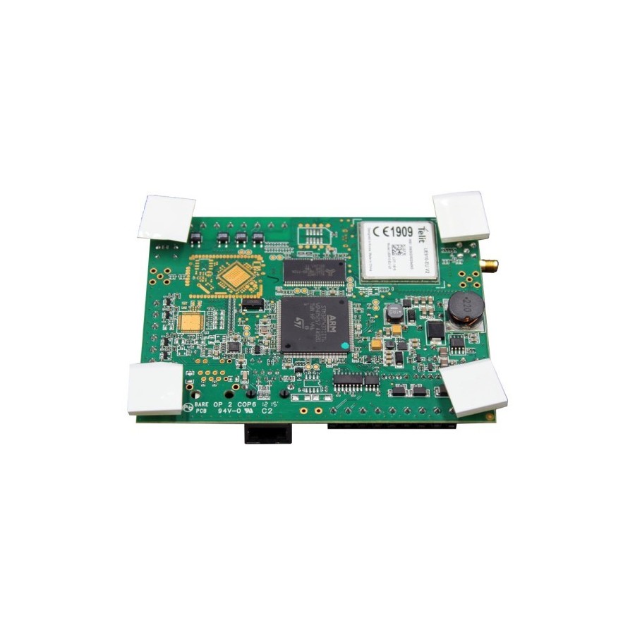 AddSecure IP/GSM/GRPS-Wählgerät, Platinenversion