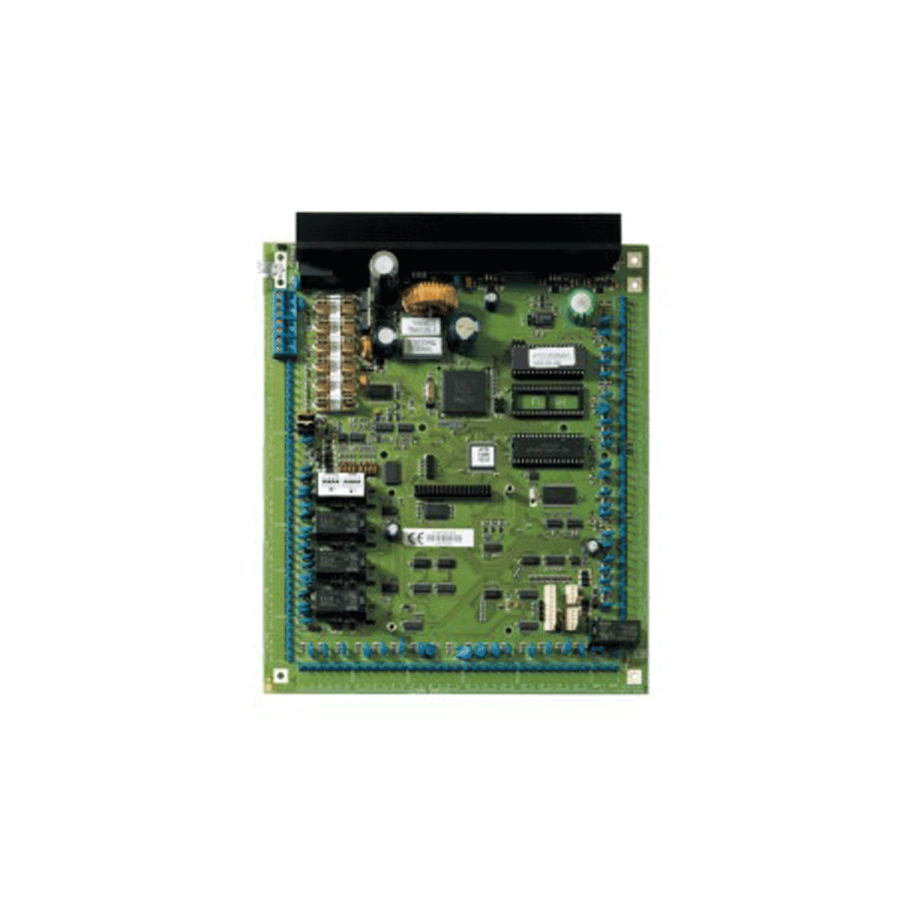 Aritech Hauptplatine