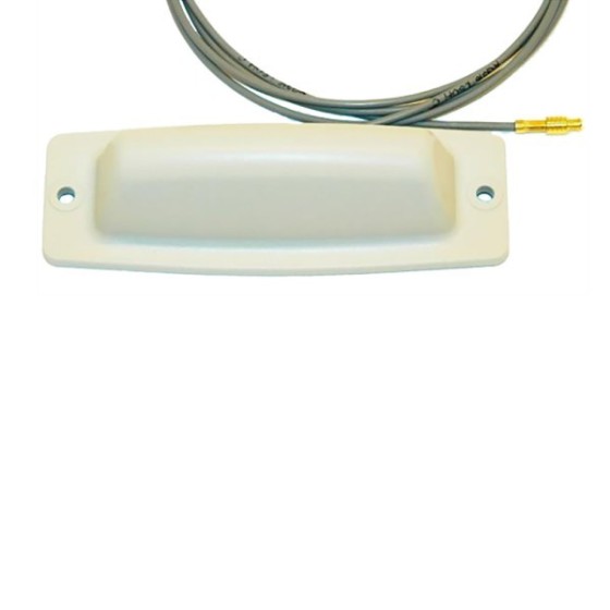 Externe GPRS Antenne, Schraubbefestigung, abgesetzt
