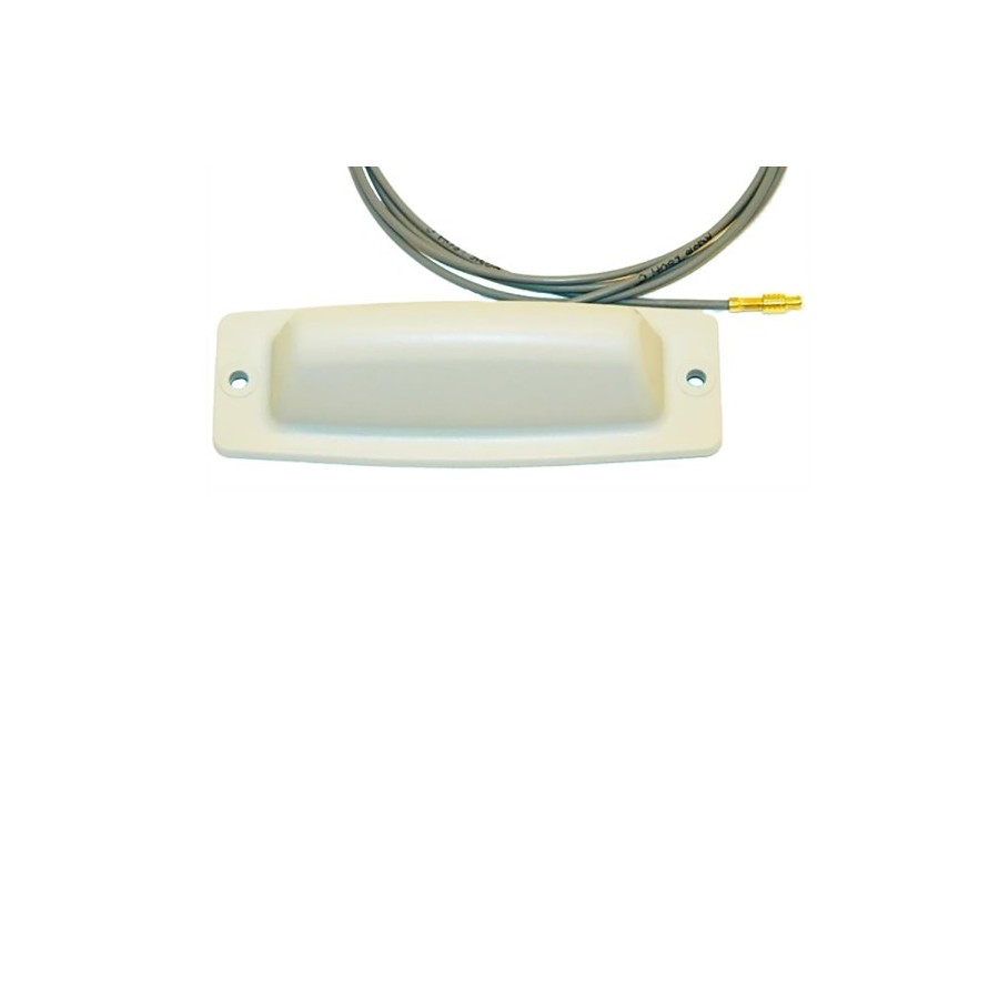 Externe GPRS Antenne, Schraubbefestigung, abgesetzt