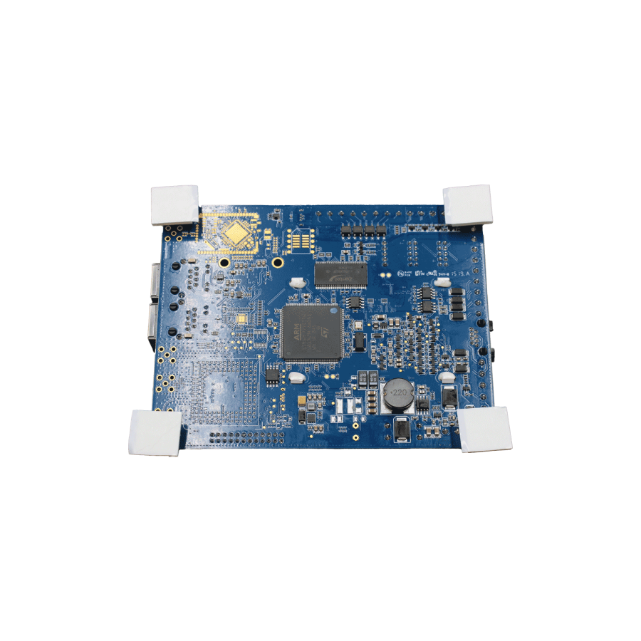 IP-Modul zur Alarmübertragung