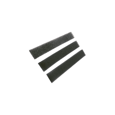 Ersatzfiltermatten für Rohrfilter F-INF-25