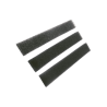 Ersatzfiltermatten für Rohrfilter F-INF-25