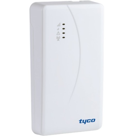 Visonic standalone IP-2G-3G-4G-Wählgerät, inkl. Gehäuse