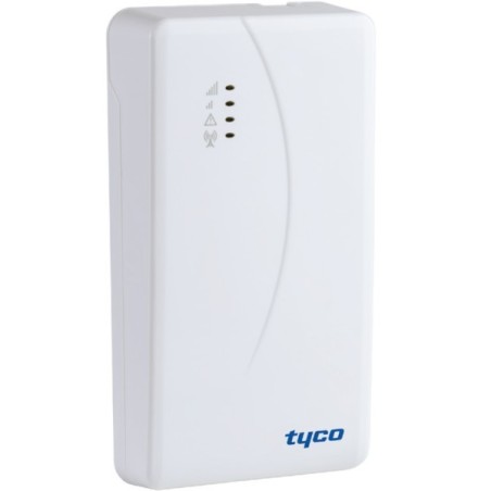 Visonic standalone IP-2G-3G-4G-Wählgerät, inkl. Gehäuse
