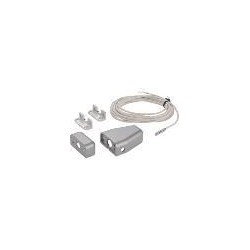 Aufbaugehäuse für 8360 EasyLock - mit integriertem Magnetkontakt