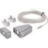 Aufbaugehäuse für 8360 EasyLock - mit integriertem Magnetkontakt