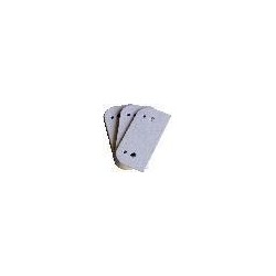 Distanzstücke für das Gegenstück - 8360 EasyLock