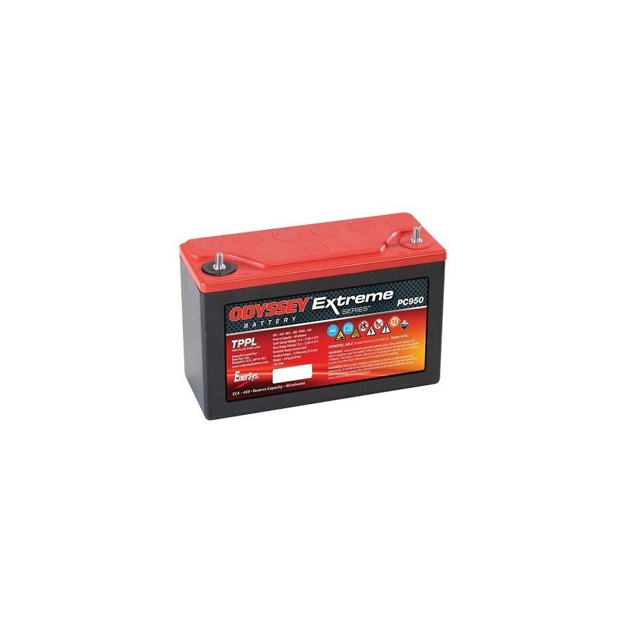 Hawker Odyssey ODS-AGM30E PC 950