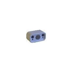 Aufbaugehäuse für - Zargenmontage von 8360 EasyLock