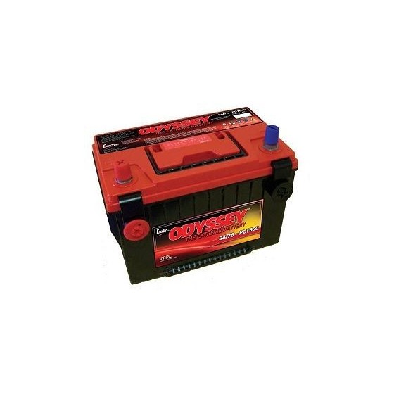 Hawker Odyssey PC 1500-34-78