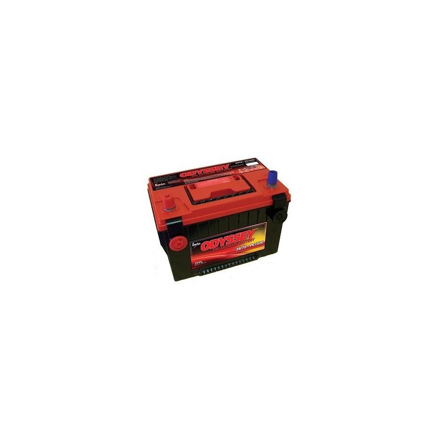 Hawker Odyssey PC 1500-34-78 Hawker Odyssey PC 1500-34-78