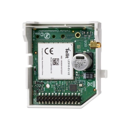 Visonic 4G LTE GSM/GPRS-Modul, integr. Antenne