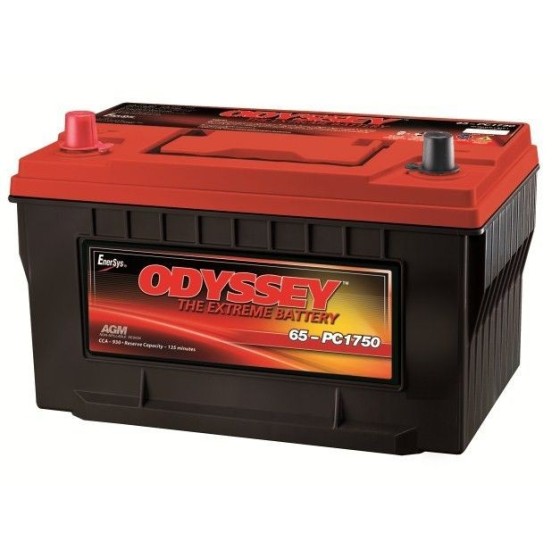 Hawker Odyssey PC 1750-65