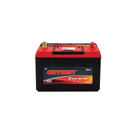 Hawker Odyssey PC 2150-31M