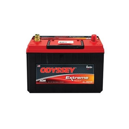Hawker Odyssey PC 2150-31M