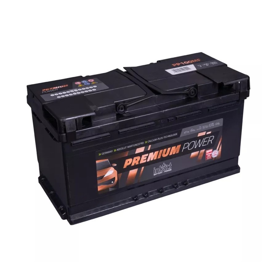 Intact Premium-Power PP100MF Intact Premium-Power PP100MF