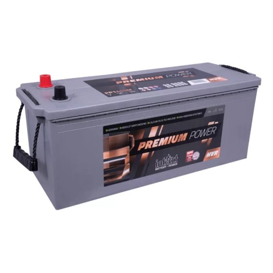 Intact Premium-Power PP140MF