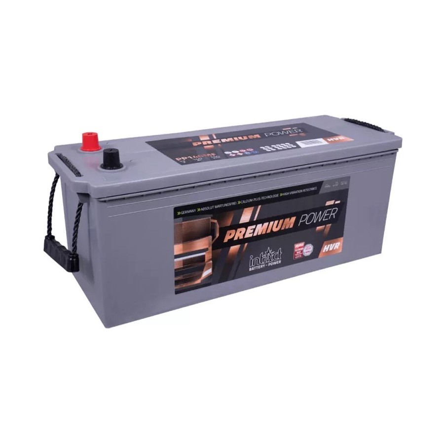 Intact Premium-Power PP140MF Intact Premium-Power PP140MF