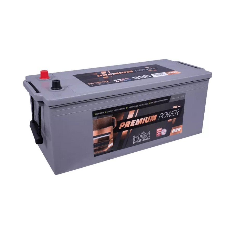 Intact Premium-Power PP180MF Intact Premium-Power PP180MF
