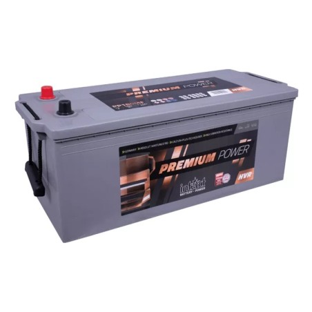 Intact Premium-Power PP180MF